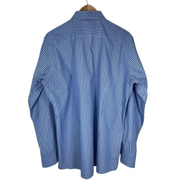 Boss Hugo Boss Sharp Fit Dress Shirt - Picture 6 of 7